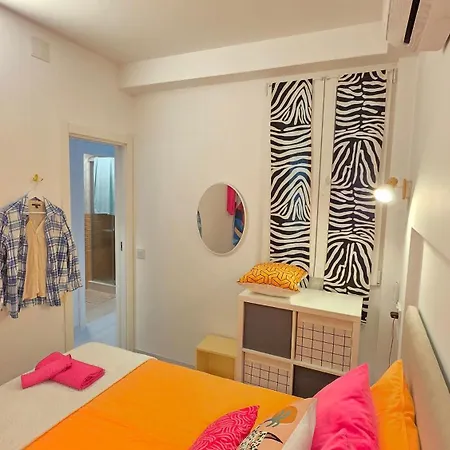 Picasso Huelin 250m From Apartment Malaga