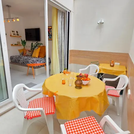 Picasso Huelin 250m From Apartment *